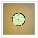 Test Pressing - Click to enlarge